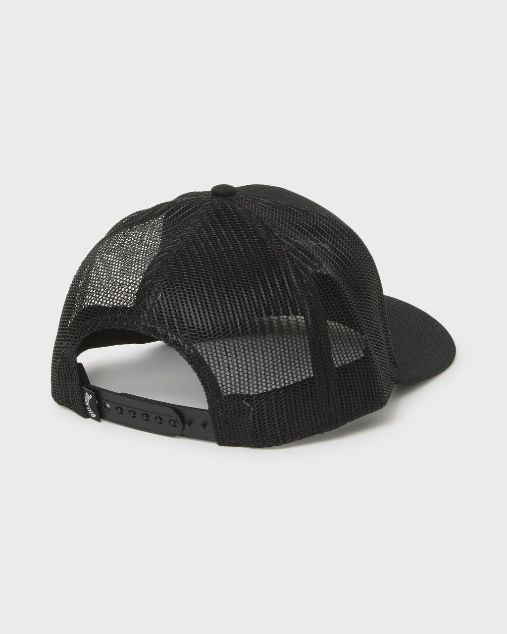 All Day Trucker Hat - Black