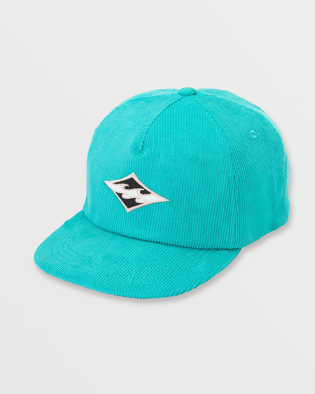 Grandpa Dad Hat - Aqua Haze