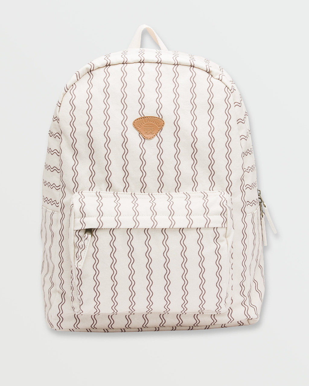 Schools Out Backpack - Whitecap