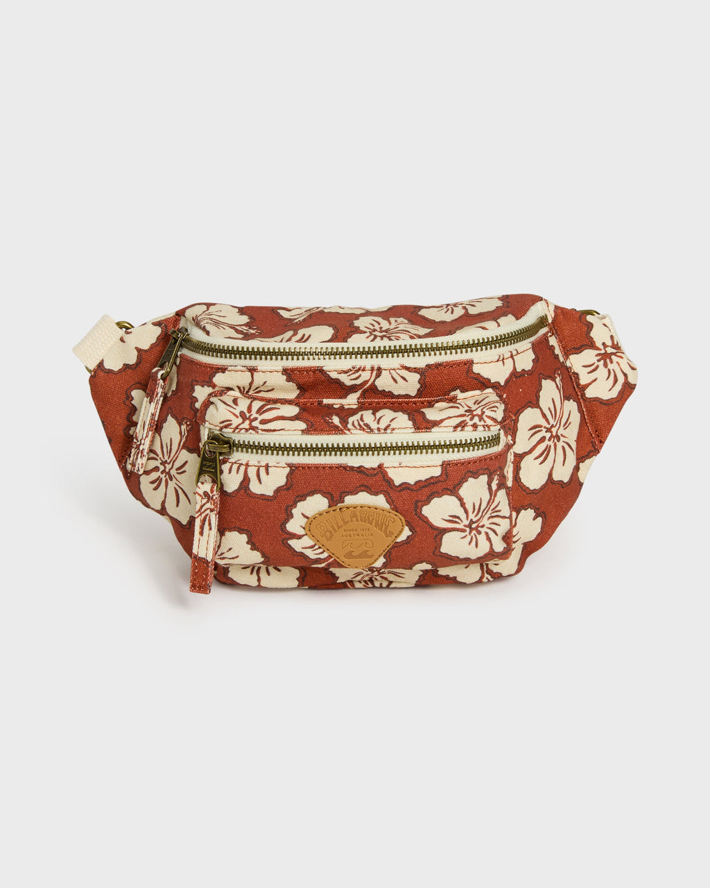 On My Bum Waistbag - Sedona