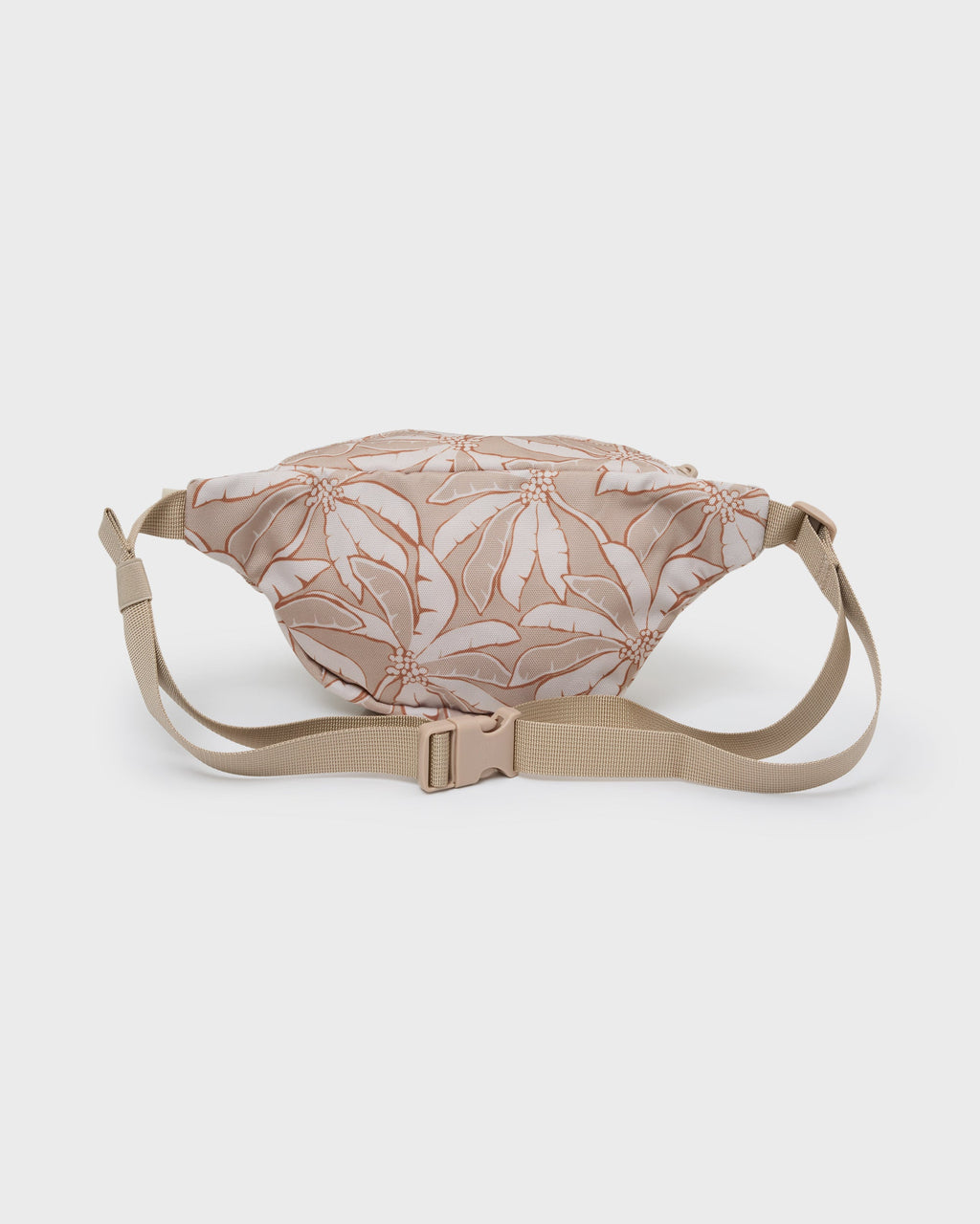 Dahlia Waistbag - Stone