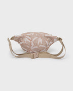 Dahlia Waistbag - Stone