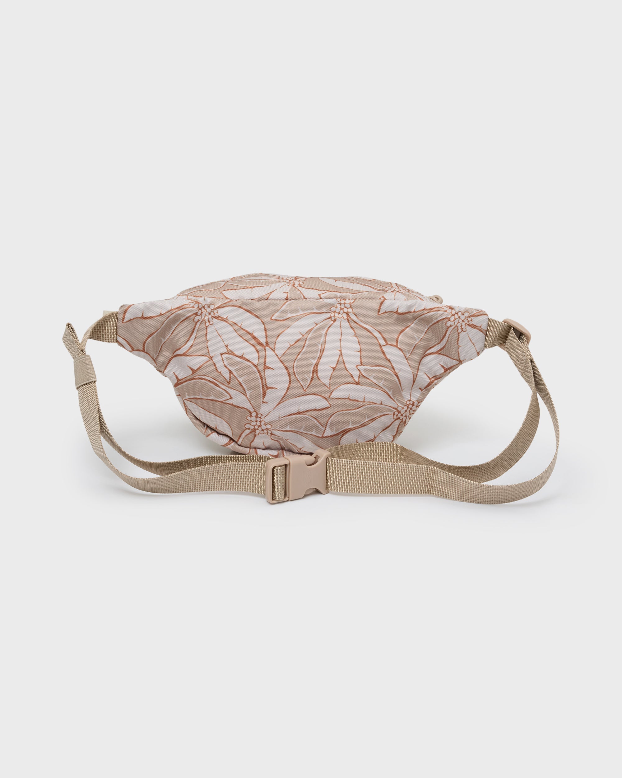 Dahlia Waistbag - Stone