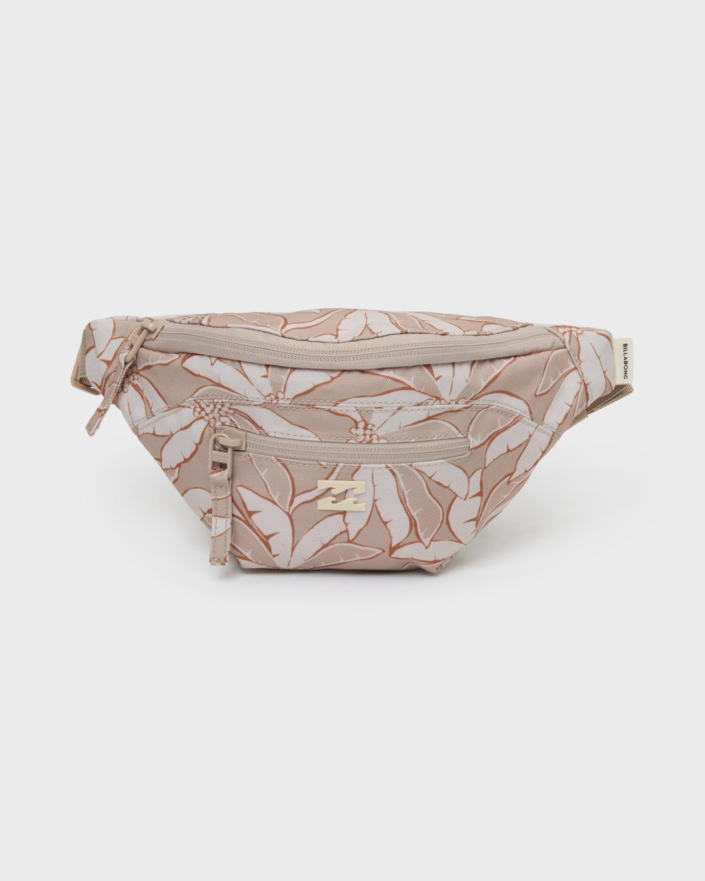 Dahlia Waistbag - Stone