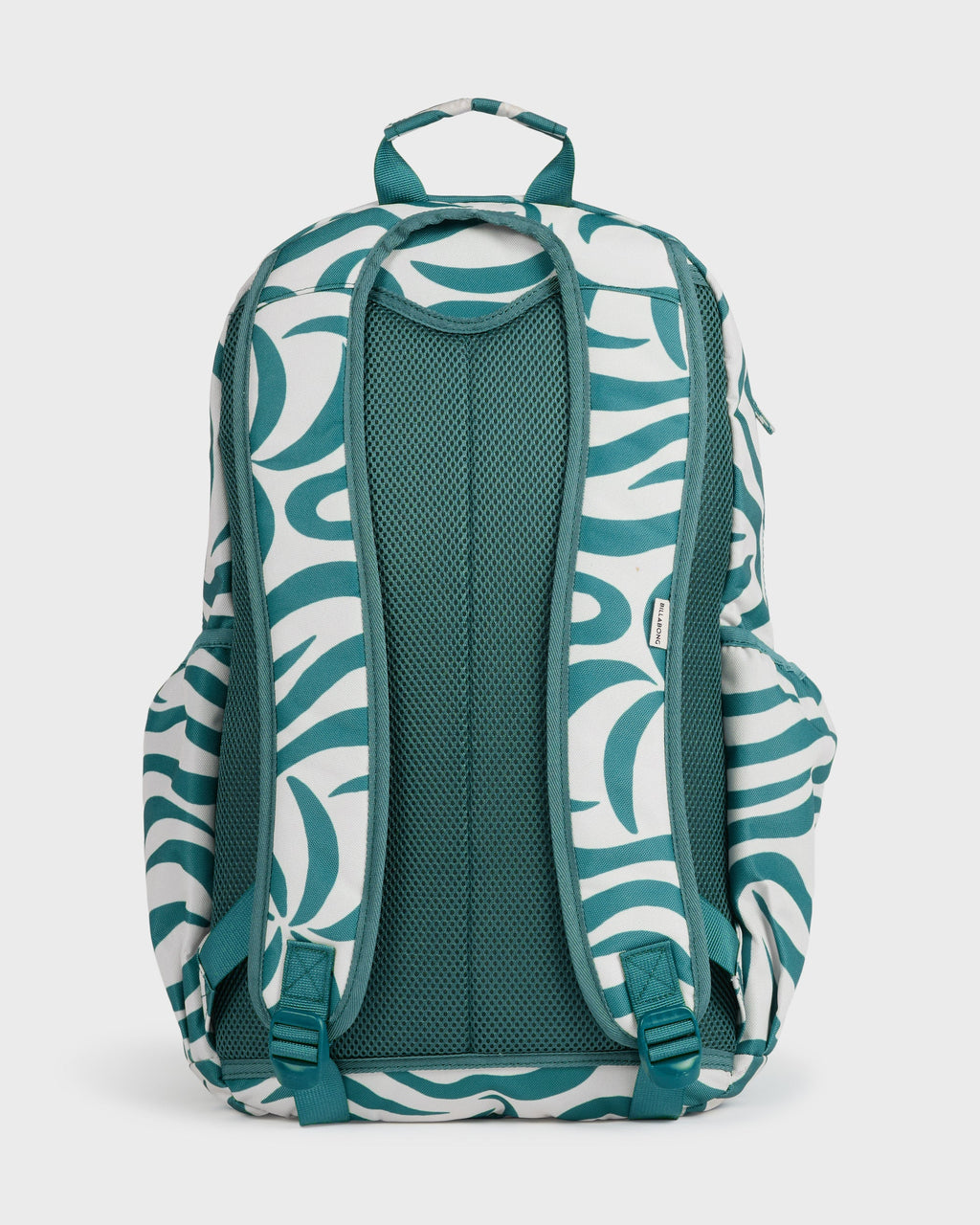 Roadie Backpack - Evergreen