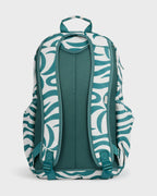 Roadie Backpack - Evergreen