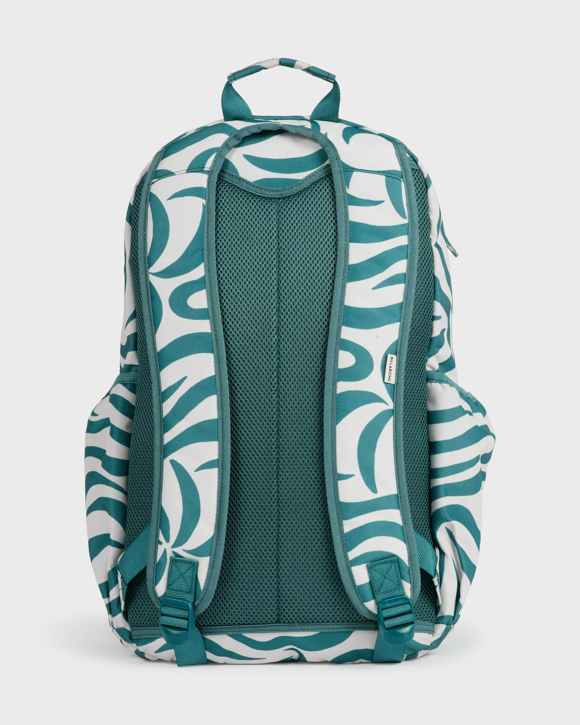 Roadie Backpack - Evergreen