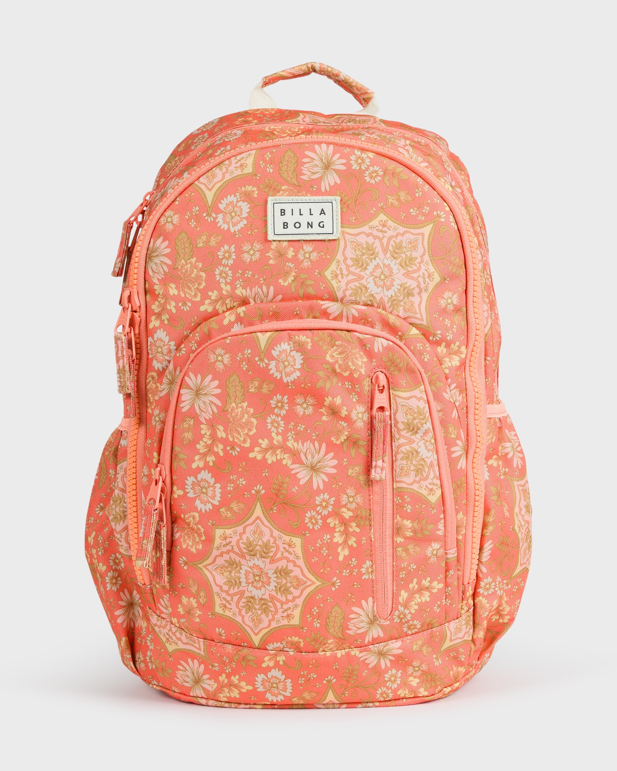Roadie Backpack - Multi