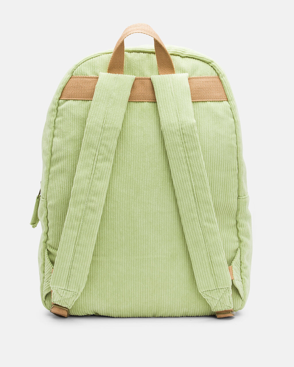 Schools Out Cord Bag - Avocado