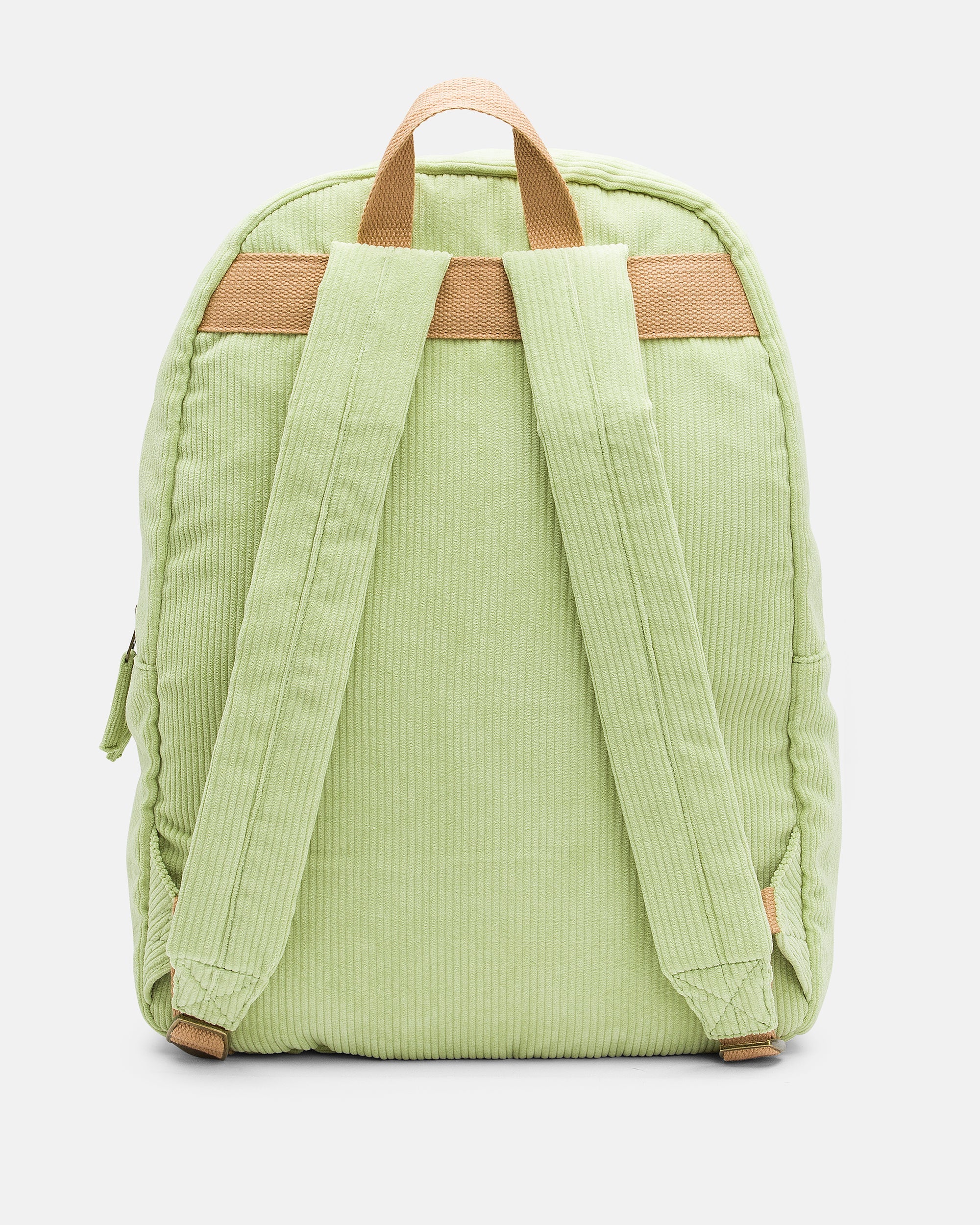 Schools Out Cord Bag - Avocado