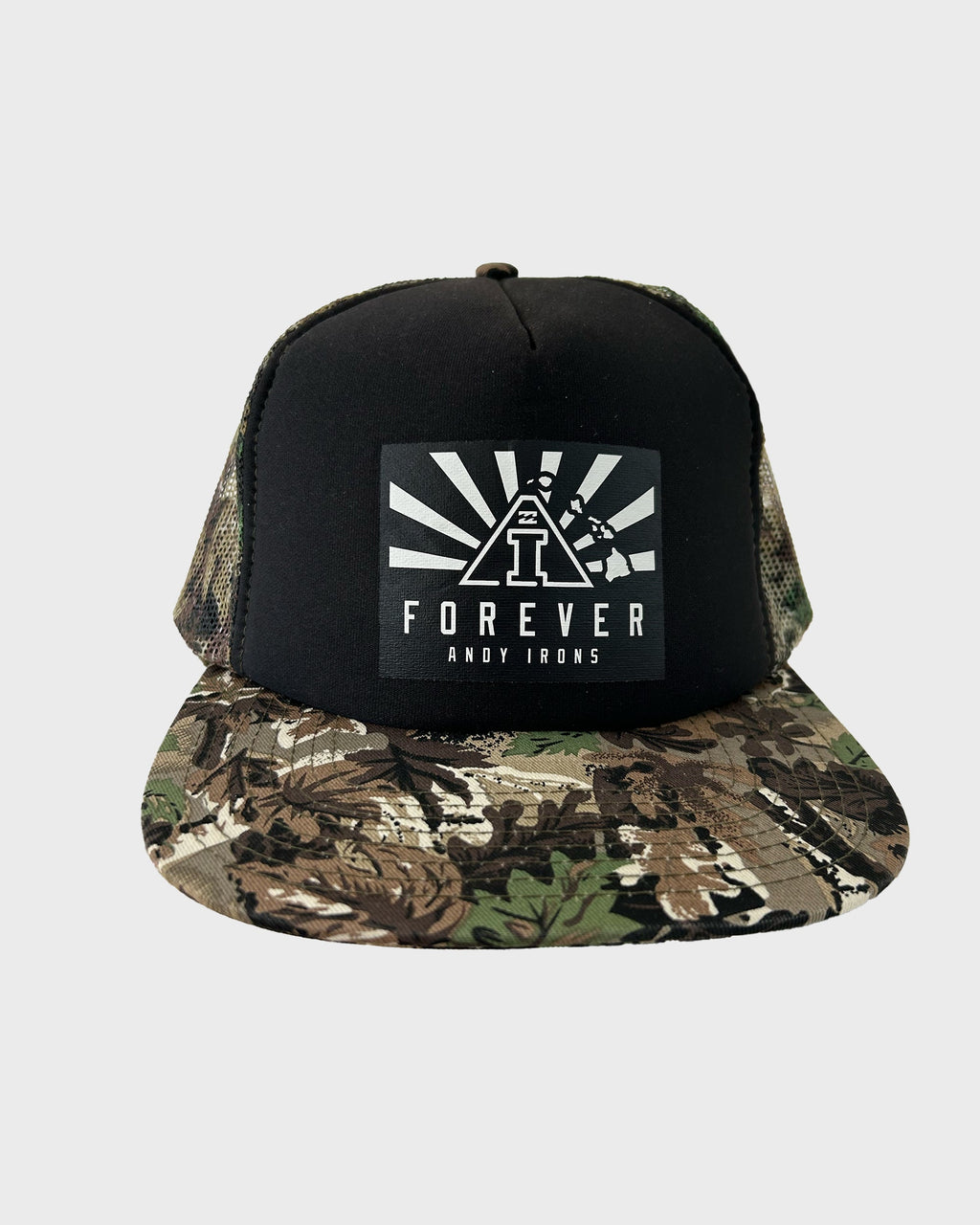 Andy Irons Hat