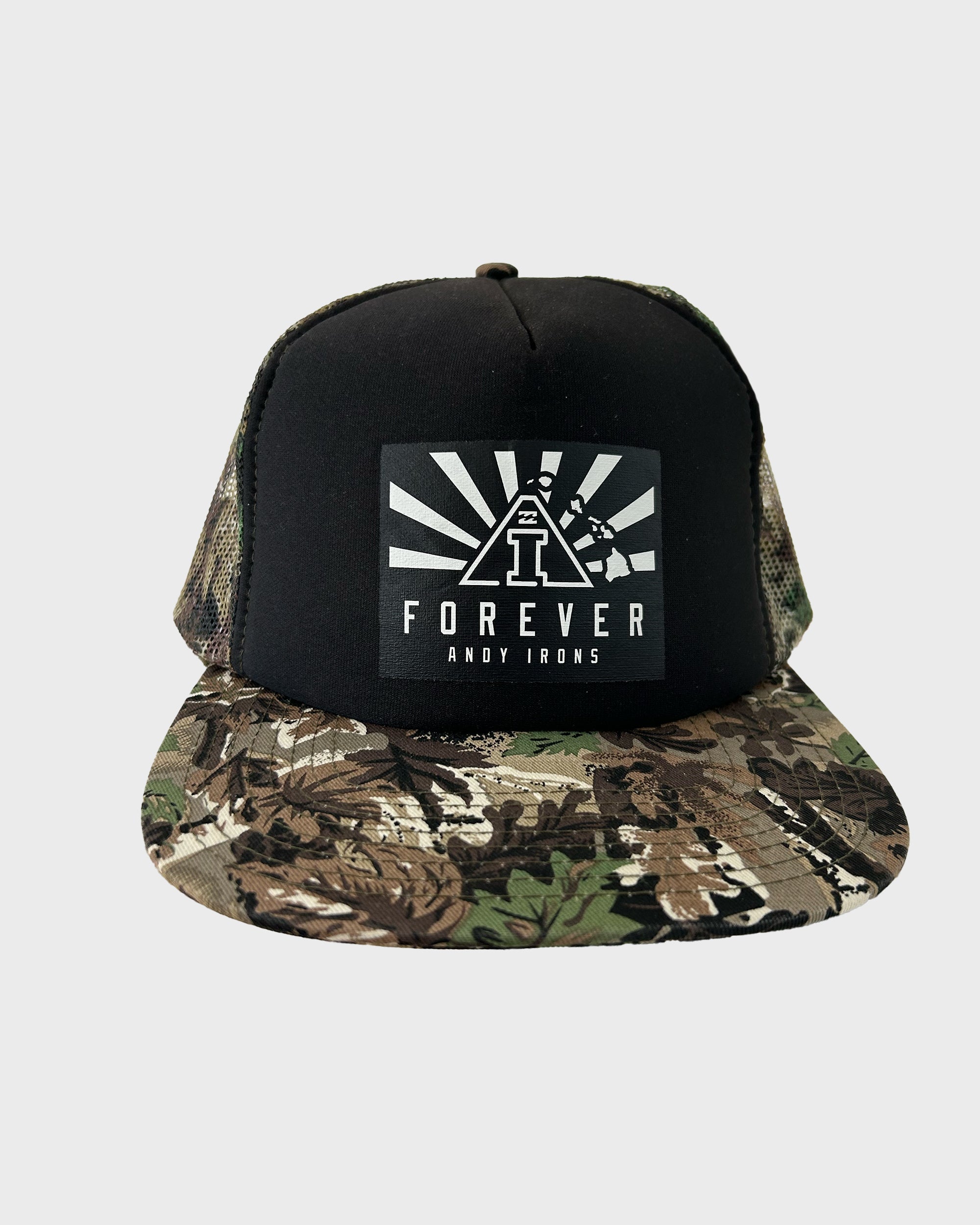 Andy Irons Hat