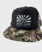 Andy Irons Hat