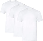 White T-shirt