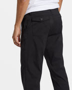 A/Div Surftrek Plus Pant - Black