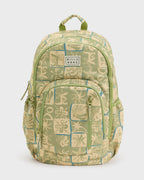 Roadie Backpack - Cedar