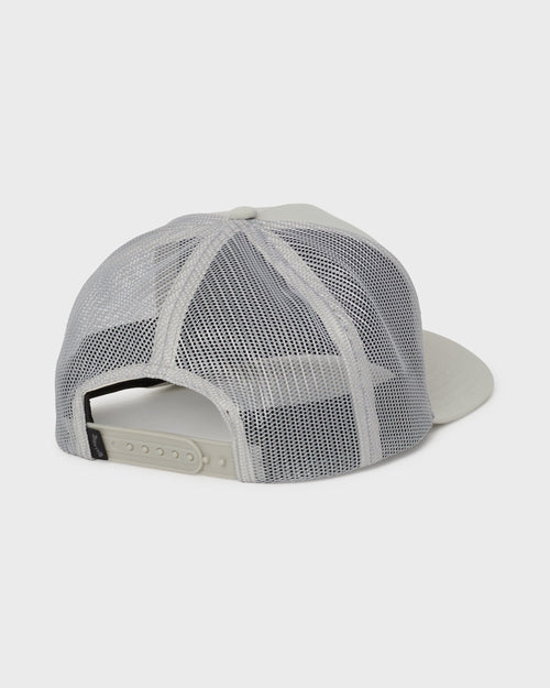 A/Div BP Trucker Hat - Dove