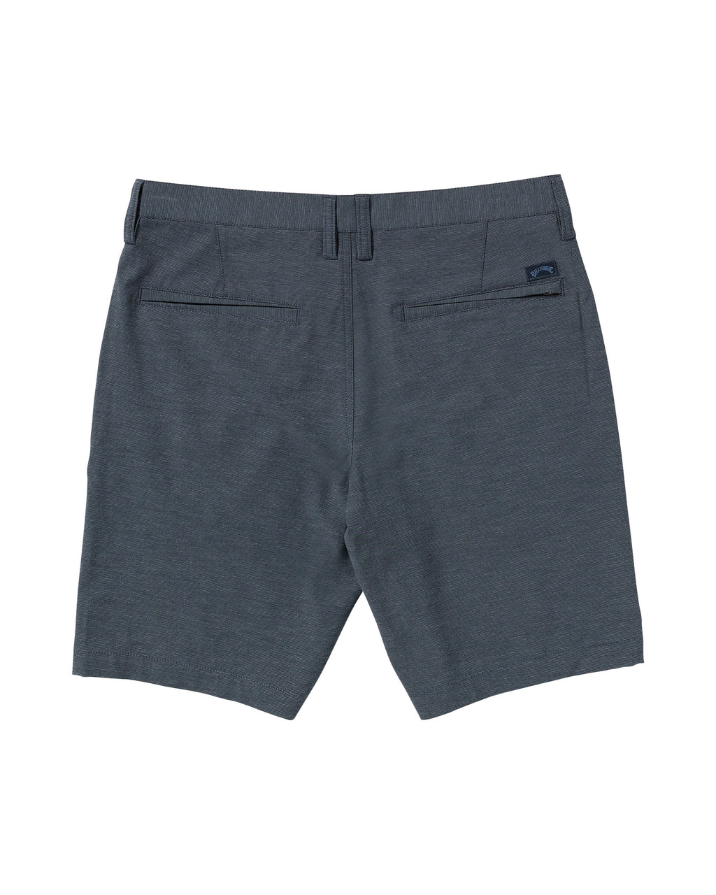 Crossfire Submersible 19 Hybrid Shorts - True Navy