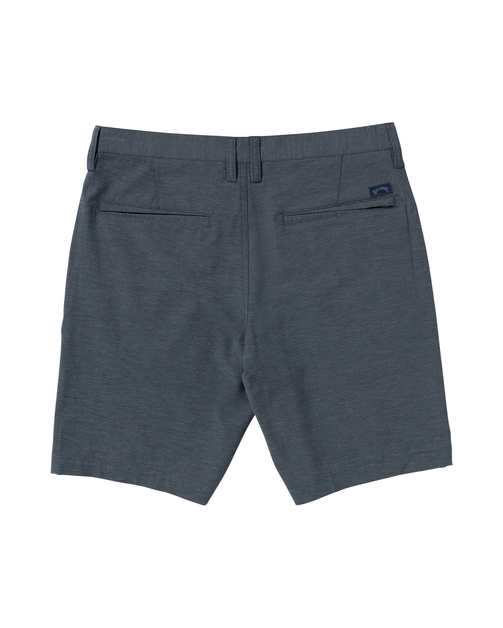 Crossfire Submersible 19 Hybrid Shorts - True Navy