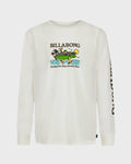 Little Boys Twinny Long Sleeve T-Shirt