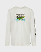 Little Boys Twinny Long Sleeve T-Shirt
