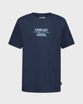 Boys Know The Feeling Short Sleeve T-Shirt