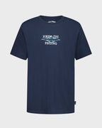 Boys Know The Feeling Short Sleeve T-Shirt