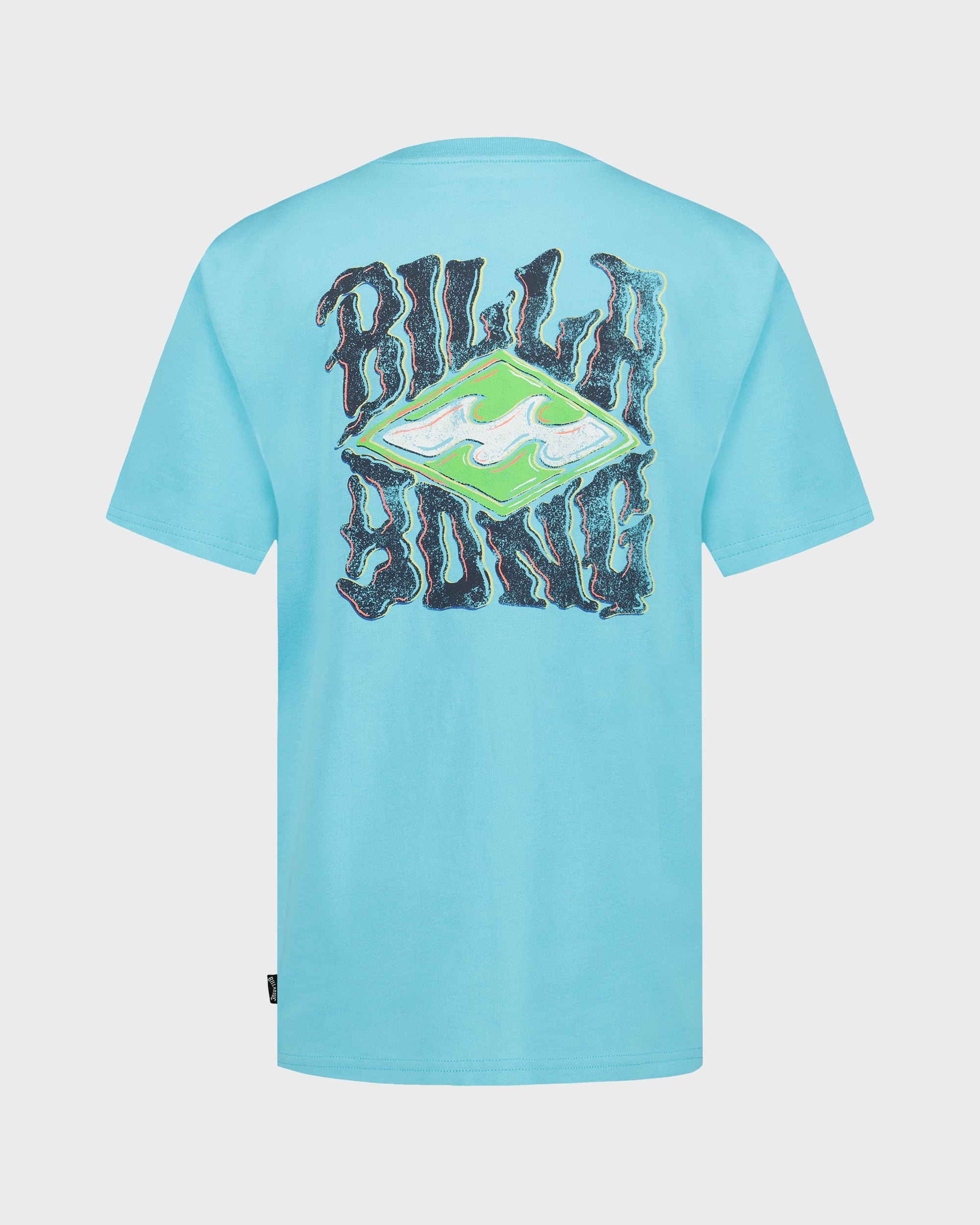 Boys Beyond Short Sleeve T-Shirt