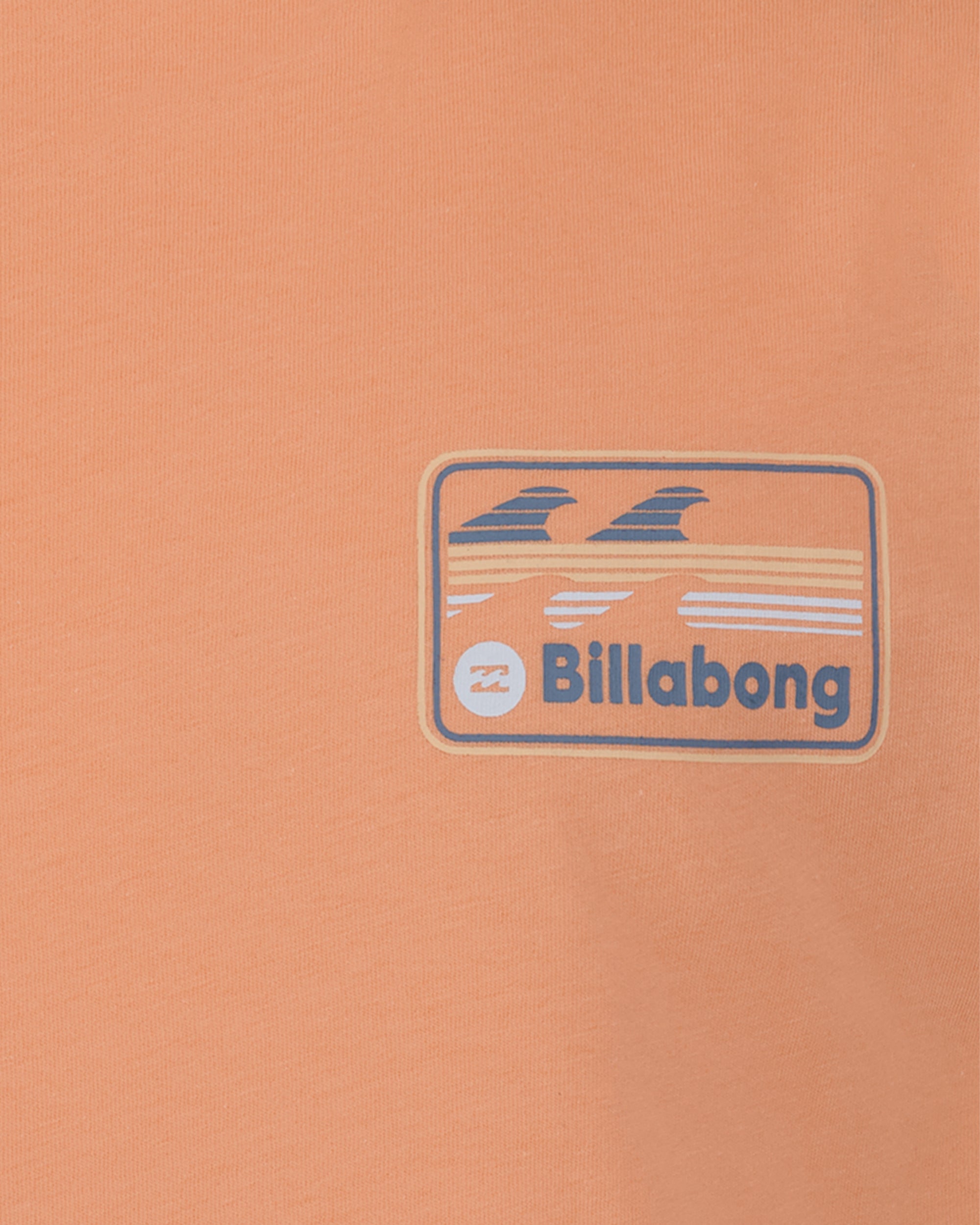 Boys Runner Short Sleeve T-Shirt