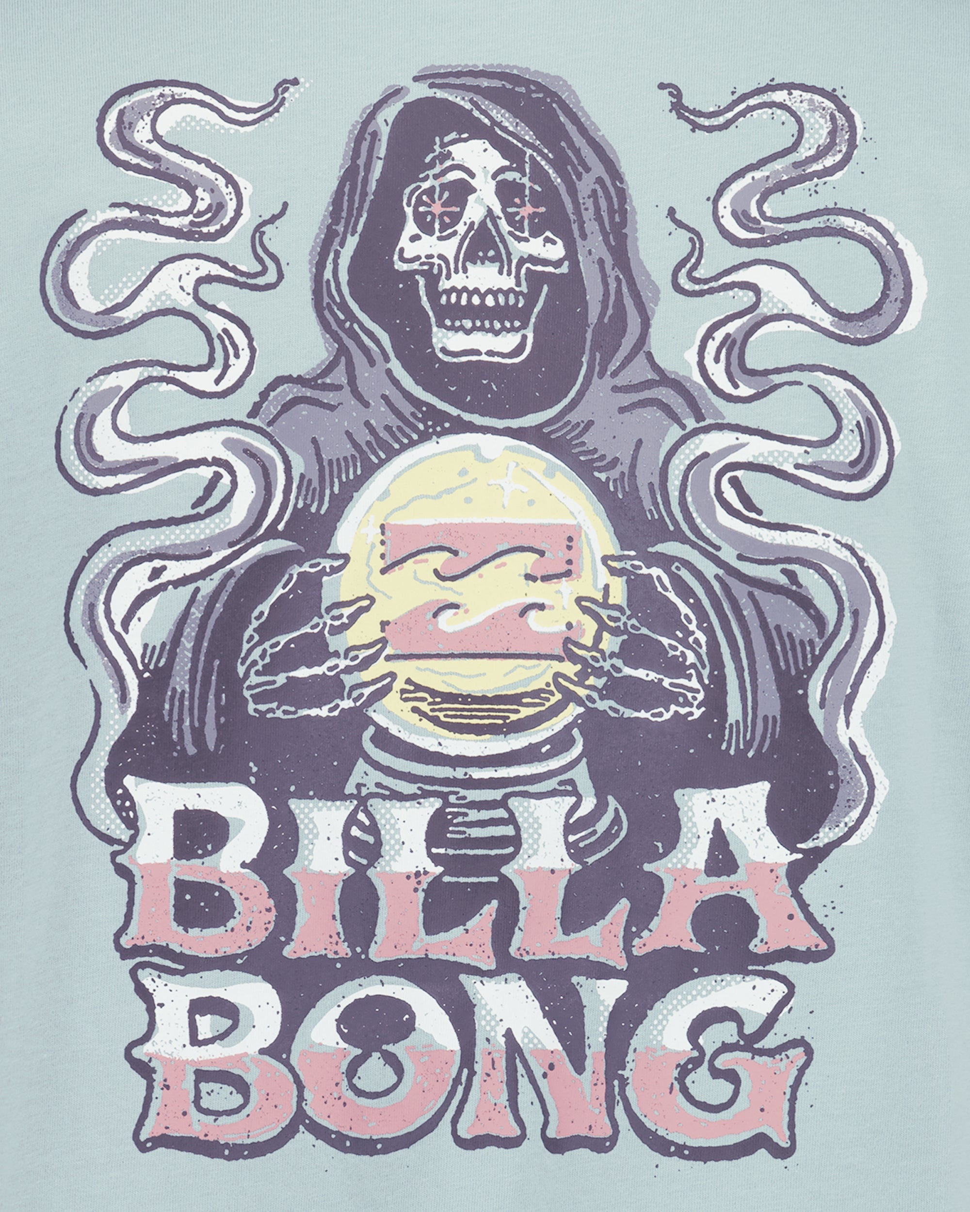 Boys Riso Reaper Short Sleeve T-Shirt