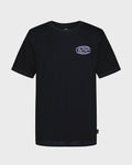 Little Boys Bad Dog WIP Short Sleeve T-Shirt