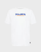 Boys Sonora Short Sleeve T-Shirt