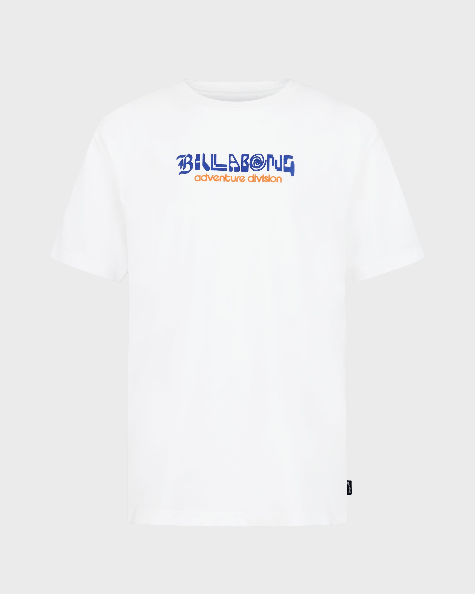 Boys Sonora Short Sleeve T-Shirt