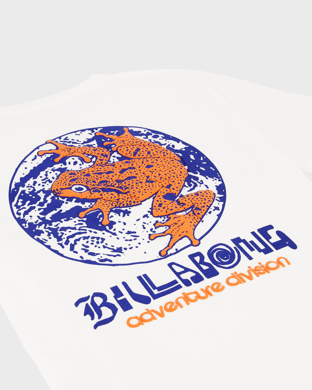 Boys Sonora Short Sleeve T-Shirt