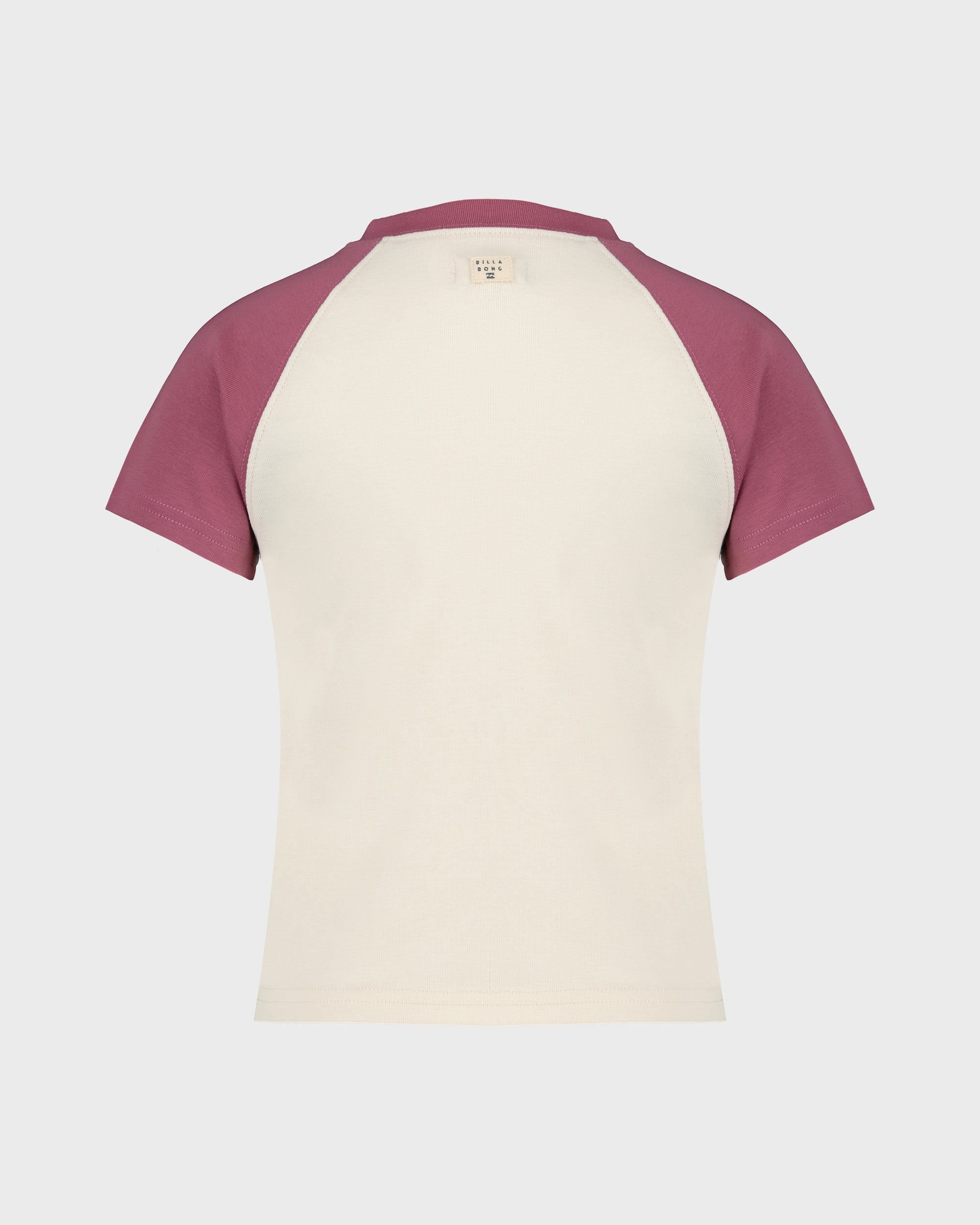 Girls Horizon Short Sleeve T-Shirt