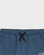 Little Boys Arch Fleece Jogger Sweatpant