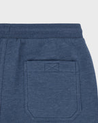 Little Boys Arch Fleece Jogger Sweatpant