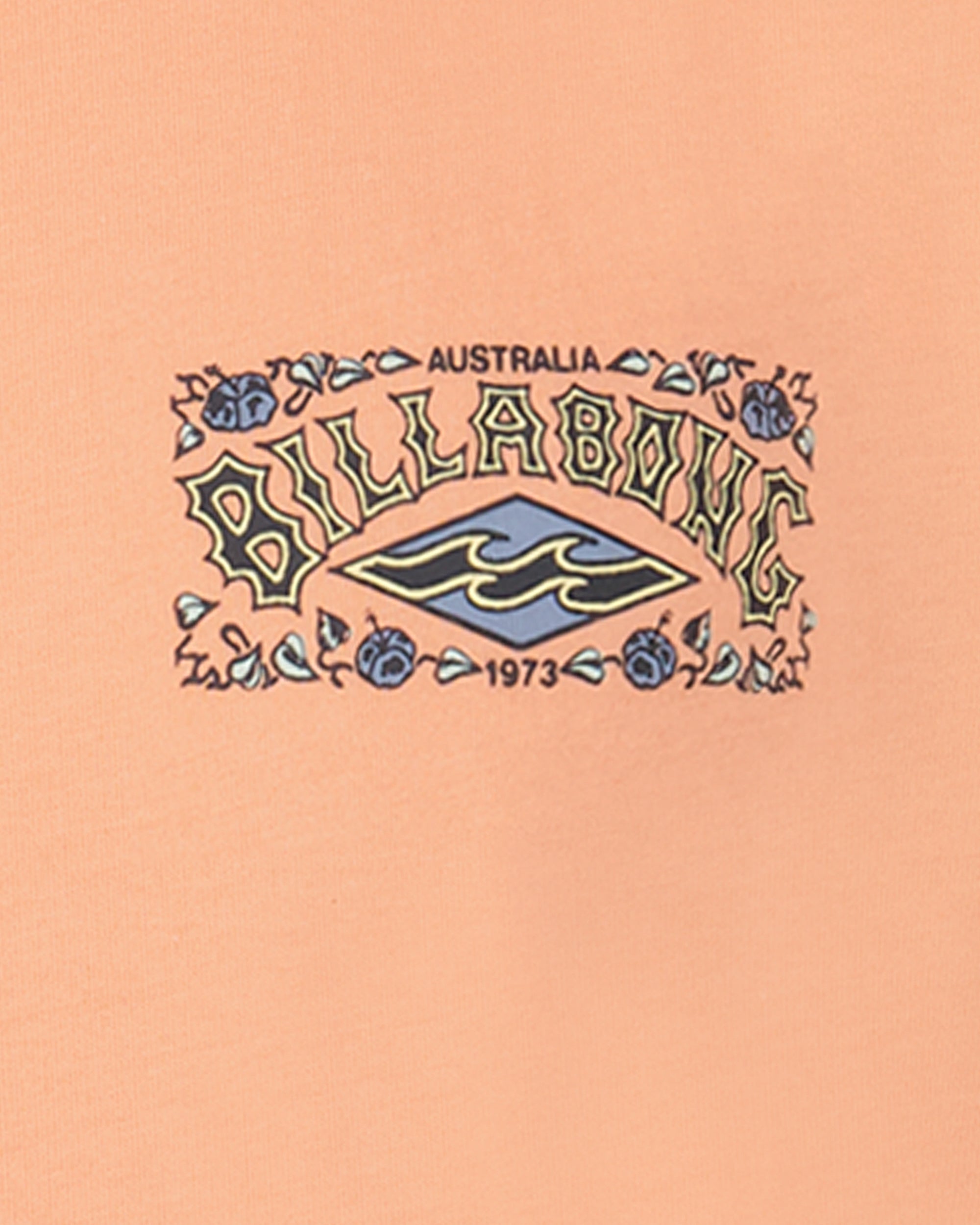 Little Boys Heritage Arch Short Sleeve T-Shirt
