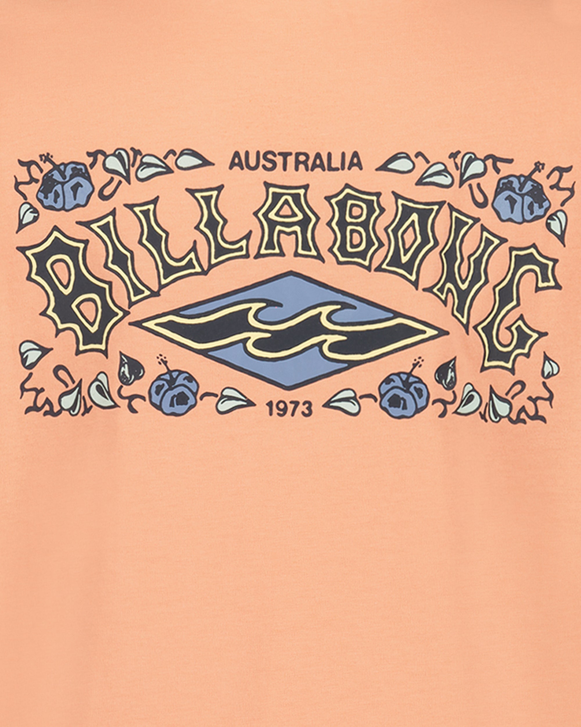 Little Boys Heritage Arch Short Sleeve T-Shirt
