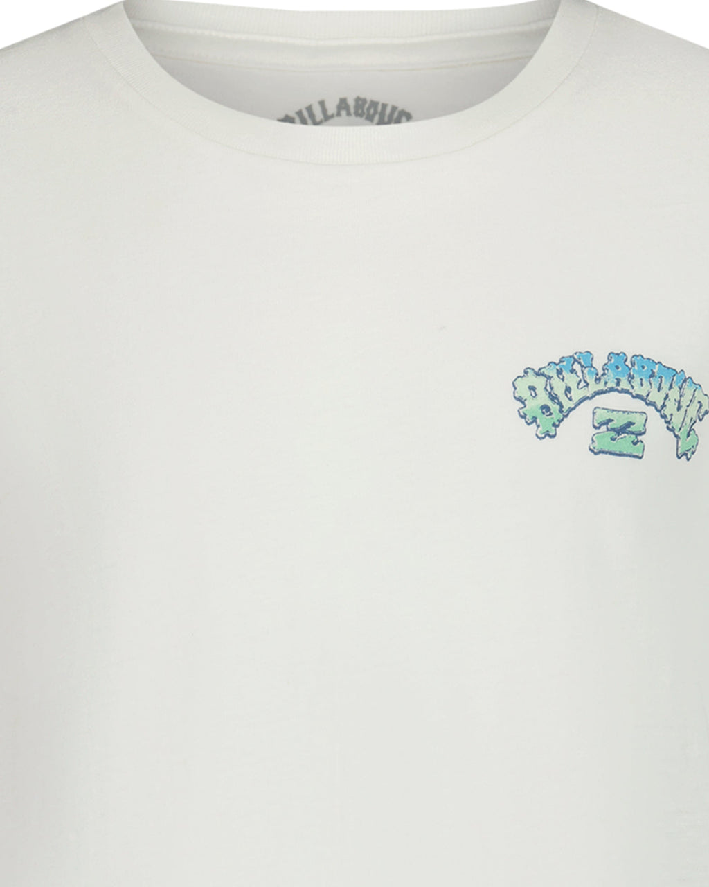 Boys Wax Arch Short Sleeve T-Shirt