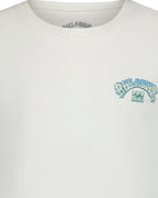 Boys Wax Arch Short Sleeve T-Shirt