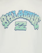 Boys Wax Arch Short Sleeve T-Shirt