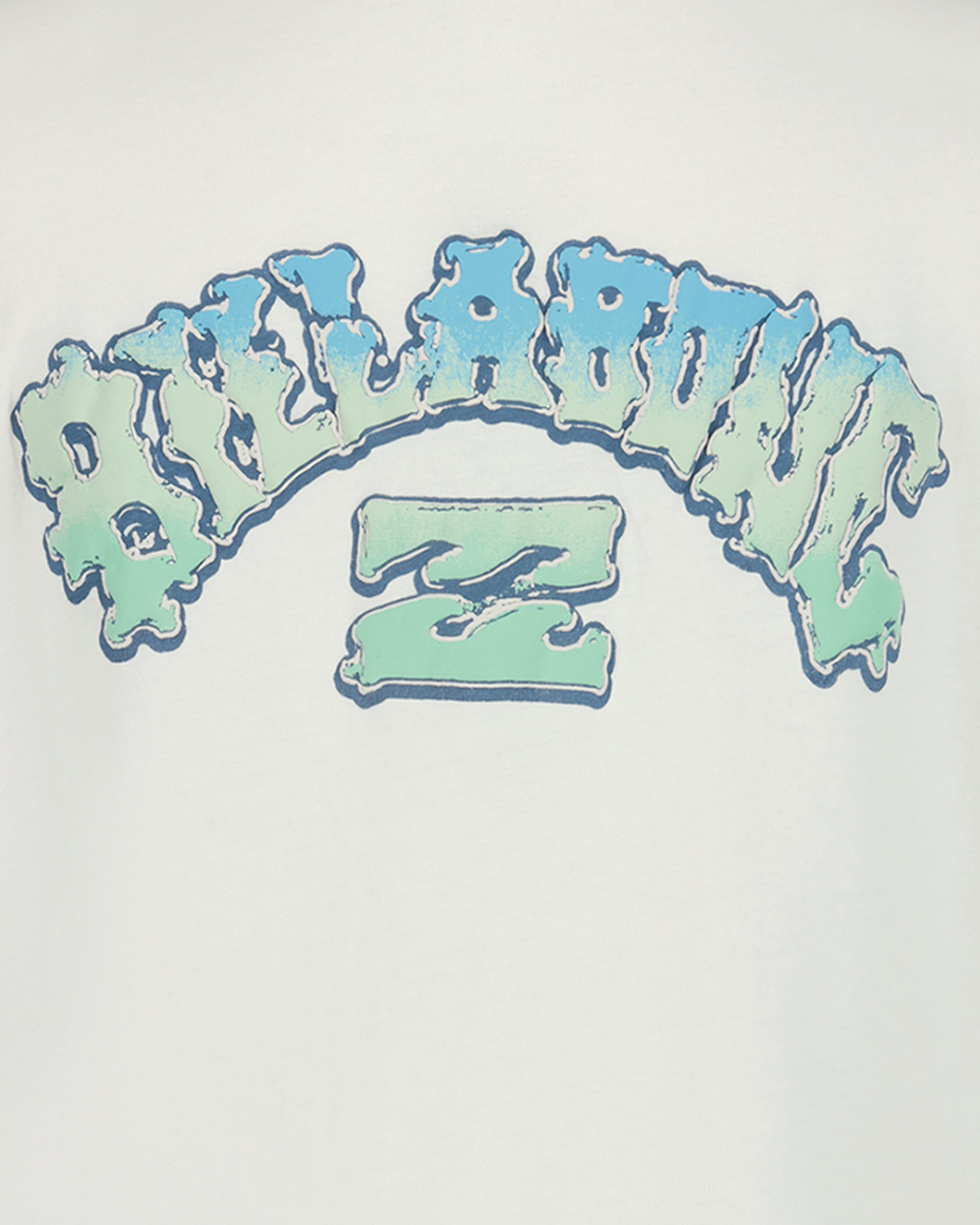 Boys Wax Arch Short Sleeve T-Shirt
