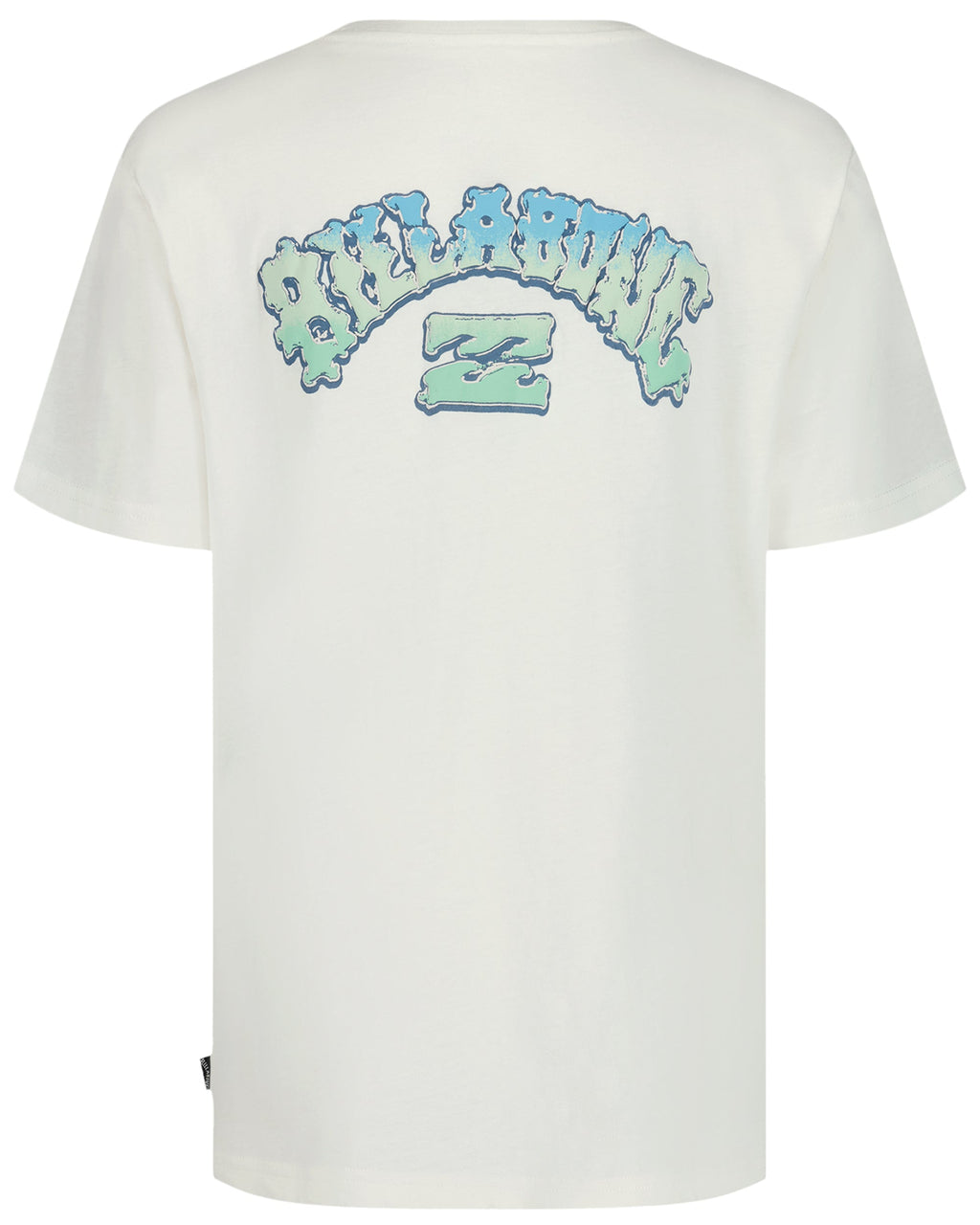Boys Wax Arch Short Sleeve T-Shirt