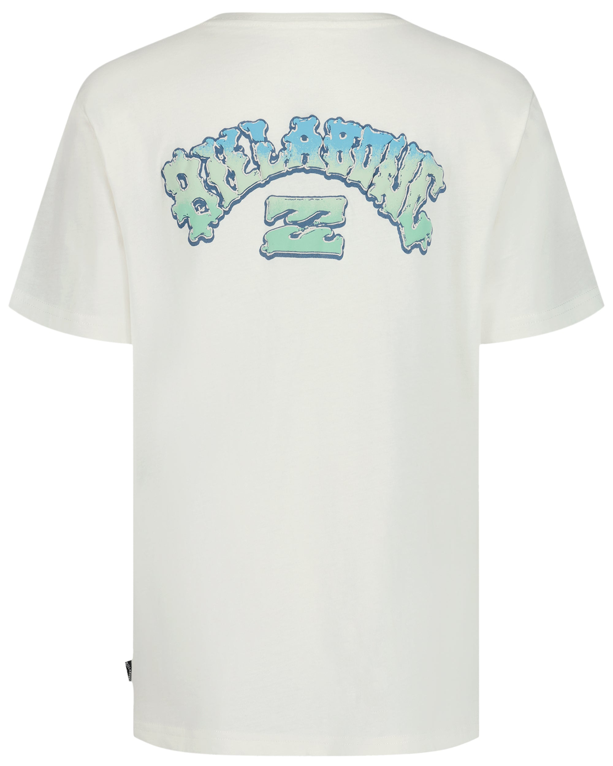 Boys Wax Arch Short Sleeve T-Shirt