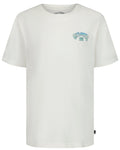 Boys Wax Arch Short Sleeve T-Shirt