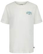 Boys Wax Arch Short Sleeve T-Shirt