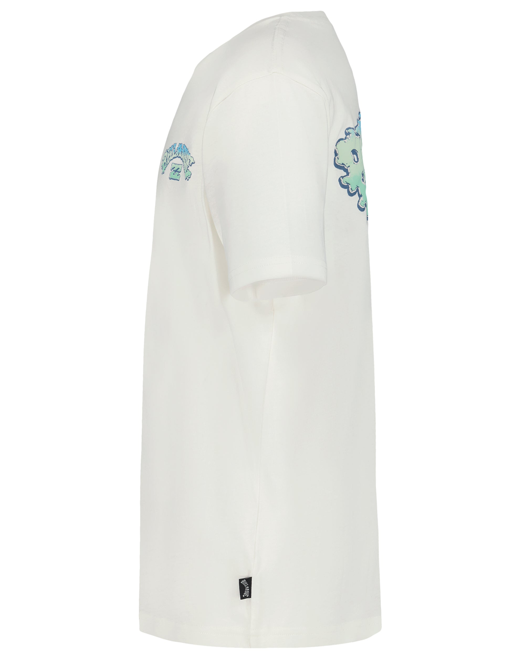 Boys Wax Arch Short Sleeve T-Shirt