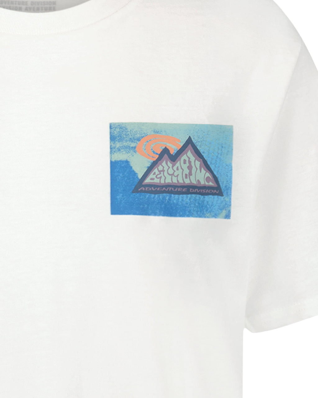 Boys Moments Short Sleeve T-Shirt