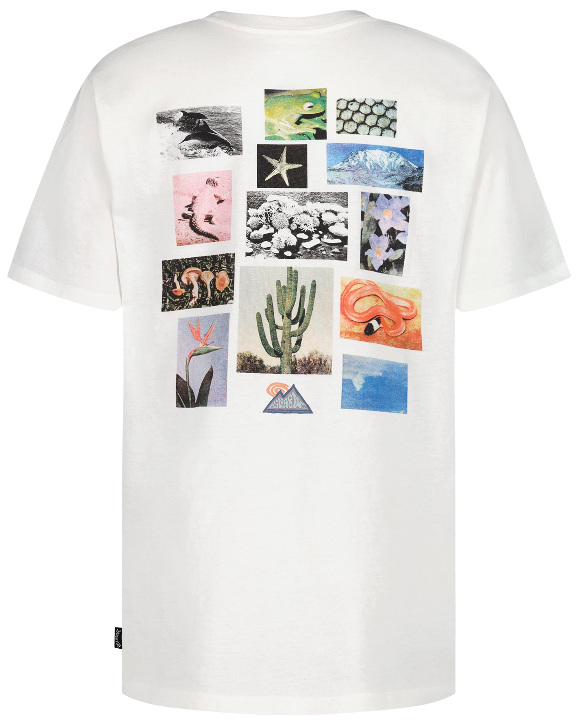 Boys Moments Short Sleeve T-Shirt